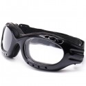 Full Rim Skiing Skate Glasses Outdoor Goggles Climbing Cycling Sunglasses Eyewear Lenses