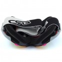 Motorcycle Professional Spherical Dual Red Lens Snowboard Ski Goggles Anti Fog UV Glasses