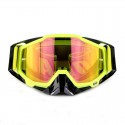 SM11 Motorcycle Goggles Glasses Riding Outdoor Off-road Windproof Dustproof