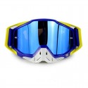 SM11 Motorcycle Goggles Glasses Riding Outdoor Off-road Windproof Dustproof