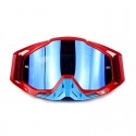 SM11 Motorcycle Goggles Glasses Riding Outdoor Off-road Windproof Dustproof