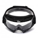 Skiing Anti-fog Goggles Windproof Sunglasses Snowboard Bike Motorcycle Eyewear