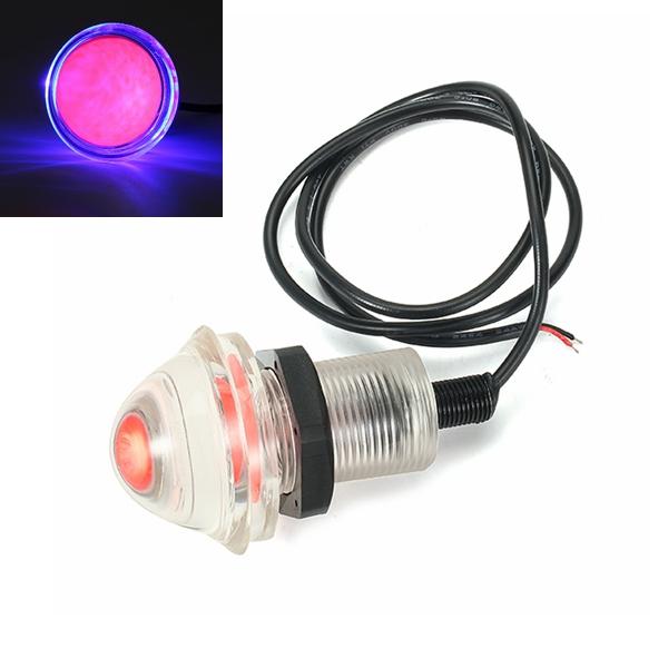 12V Motorcycle Led Turn Light Special Edge Lights For Honda/Kawasaki/Suzuki/Yamaha