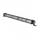 13inch Slim LED Work Light Bar Combo Driving Lamp Offroad Car Truck Boat Motorcycle 12V 24V