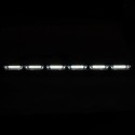 20 inch 1200W LED Light Bar Spot Flood Combo Work SUV DrivingBoat Offroad ATV Motorcycle