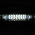 20 inch 1200W LED Light Bar Spot Flood Combo Work SUV DrivingBoat Offroad ATV Motorcycle