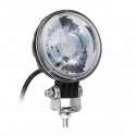 3inch 18W LED Spotlight Work light Driving Lamp Motorcycle Offroad SUV ATV