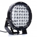 9inch 225W LED Round Work Light Spot Driving Head Light Offroad ATV Truck Lamp