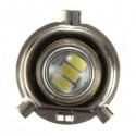 H4 5630 SMD 33 LEDs 6000K 18W Motorcycle Car Auto Fog light Front Daytime Running Light