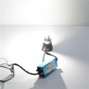 H6 H4 LED 40W IP67 4400LM 9/36V COB Motorcycle Headlights Motor Light Bulb