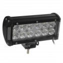 LED Work Light Bar Flood Spot Combo Fog Lamp Off Road Driving Truck