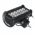 LED Work Light Bar Flood Spot Combo Fog Lamp Off Road Driving Truck