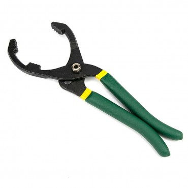 Adjustable Oil Filter Pliers Remover Wrench Slip Vise Vice Holding Gripping Tool