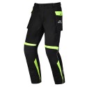 Motorcycle Adjustable Riding Pants Reflective Rainproof Warm Anti-fall