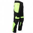 Motorcycle Pants Racing Windproof With Kneepad Winter or Summer Riding Tribe