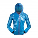 Motorcycle Waterproof Unisex Racing Rain Coat Ultra Thin Breathable Portable Skinsuit Clothes