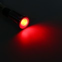 12V 10mm LED Dashboard Dash Indicator Warning Signal Light Lamp