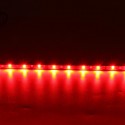 4 PIN 49 Inch 72SMD LED Strip Tailgate Light Bar Signal Strobe Reverse Brake For Car Truck Motorcycle