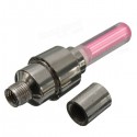 Bike Bicycle Valve Core Flashlight LED Light Wheel Decorative Light