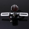 Motorcycle Rear Brake Tail Light Bracket For Harley Chopper Bobber