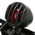 Motorcycle Retro Rear Tail Brake Stop Lamp Light For Harley Chopper Bobber Cafe Racer