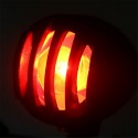 Motorcycle Retro Rear Tail Brake Stop Lamp Light For Harley Chopper Bobber Cafe Racer