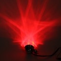 Universally Motorcycles Rear Lamp Aluminum Alloy LED Retro Signal Lamp