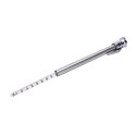 Pencil Pen Style Motorcycle Truck Auto Vehicle Car Tire Pressure Gauge 10-100 PSI Air Meter