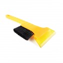 Useful Car Vehicle Snow Ice Scraper Brush Shovel Removal Windshield For Winter