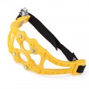 Waterproof Emergency Anti-slip Wheel Tire Anti-skid Chain Universal For Car ATV Motorcycle