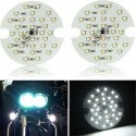 30 SMD LED 1156/1157 Turn Signal Panel Lights Bulb For Harley Davidson Touring