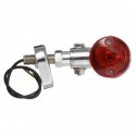 Motorcycle Bullet Turn Signal Indicator Light Bulb For Harley Chopper Cruiser