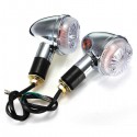 Motorcycle Turn Indicators Lights for Honda Suzuki Yamaha