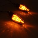 Motorcycle Turn Signal Led Dual Sport Super Motorcycle Light Blinker