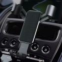 T200 360 Degree Rotation Gravity Car Phone Holder from