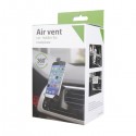 Car Air Vent Holder Bracket for iPhone 6 Samsung S6 4.3 to 5.3 Inches Smartphones