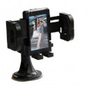 Car Cell Phone Holde for iPhone 4 Windscreedn Phones Stand