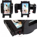 Car Cell Phone Holde for iPhone 4 Windscreedn Phones Stand