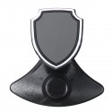 Car Phone Holder CD Slot Car Mount Magnetic Cradle Stand for Samsung S8 Xiaomi 6 iPhone7