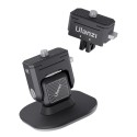 ONE X2 Car Quick Release Bracket Dash Cam Mount