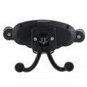 Universal 360° Gravity Car Holder Air Vent Mount Bracket Stand Gravity Adjust Device