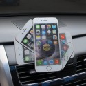 VTR Universal Dashboard Vacuum Adsorption Car Mount Holder 360° Rotation for Cell Phone Tablet PC GPS