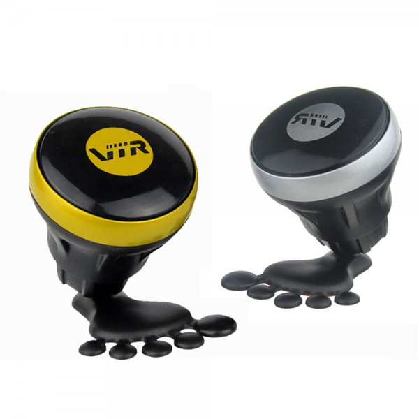 VTR Universal Dashboard Vacuum Adsorption Car Mount Holder 360° Rotation for Cell Phone Tablet PC GPS