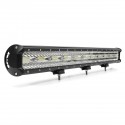 32Inch 220LED 660W 6000K Car Off Road LED Light Bars Flood Spot Combo Lamp DC 10-30V