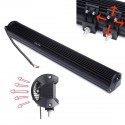 Car LED Work Light Bar 360 deg Stand Waterproof IP68 Universal Voltage Off-road SUV Truck Lamp