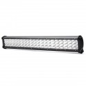 DC10-30V 20 Inch 189W Off Road LED Light Bars Flood Spot Combo for Car Truck