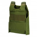 Tactical Vest Outdoor Equipment Army Military Lightweight Combat Play Vest Nylon