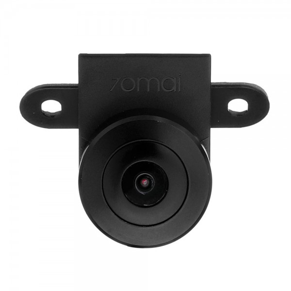 70 mai Car Double Recording 138 Degree 720P Night Vision IPX7 Reversing Rear View Camera