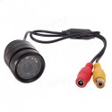 9 LED Night Vision Car Rear Back View Reverse Camera