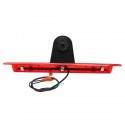 Brake Light Rear View Parking Reverse Backup Camera For Ford Transit 2013 - on